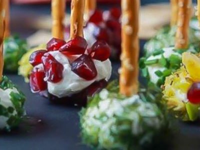 Empresas de catering y eventos
