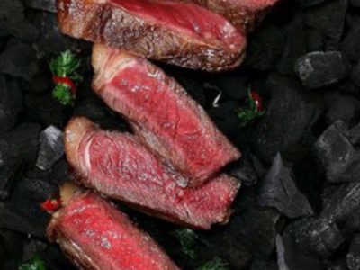 Cortes de la carne
