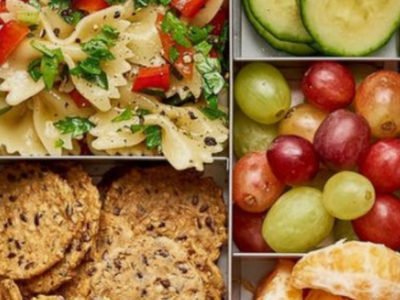 Catering para rodajes