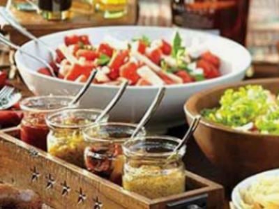 Catering