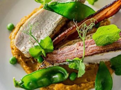 Tendencias gastronómicas